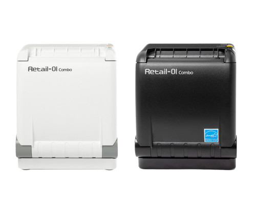 Фискальный регистратор ККТ  РИТЕЙЛ-КОМБО-01Ф RS/USB/LAN  