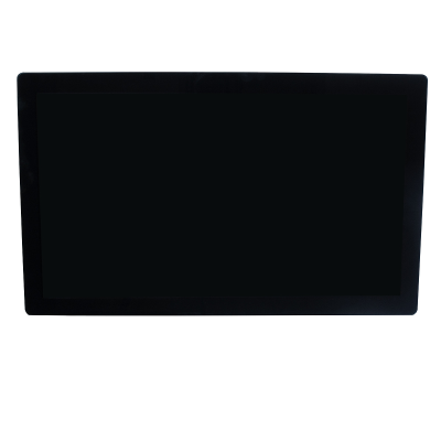 Сенсорный монитор Poscenter MEGA (21.5", P-CAP/16:9/1920*1080/HDMI, VGA, DVI, USB, Audio out) 3м кабели БЕЗ СТЕНДА 
