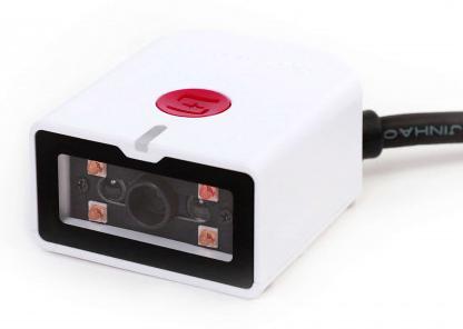 Сканер штрих-кода MERTECH N200 industrial P2D USB