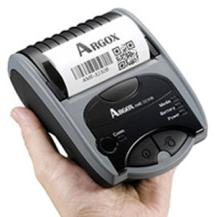 Принтер этикеток ARGOX AME-3230 B/W