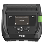 Ремонт мобильного принтера этикеток TSC Alpha 40L RFID в Москве