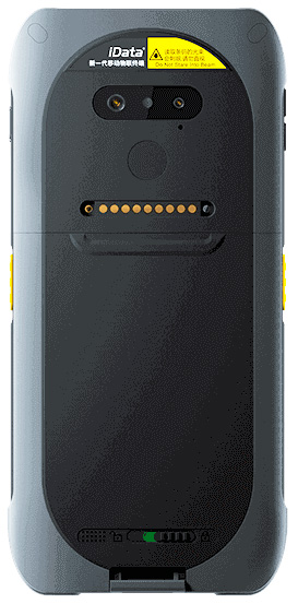 Терминал сбора данных (ТСД) iData T2