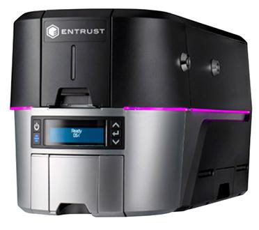Купить Принтер карт Entrust Datacard DS4 Sigma | Брэнд Селект