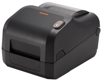 TT Desktop принтер Bixolon XD3, 4", 203 dpi, USB, Black