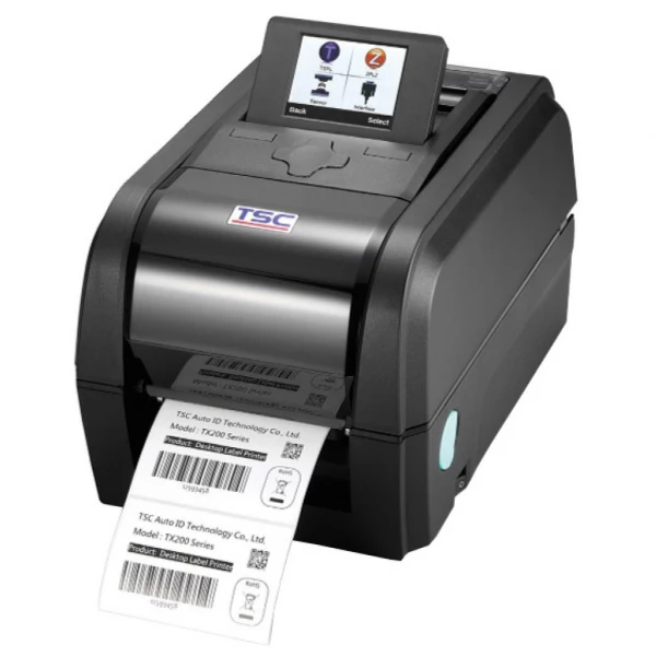 TSC TX-600