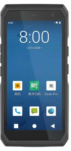 Терминал сбора данных (ТСД) iData T3 Pro