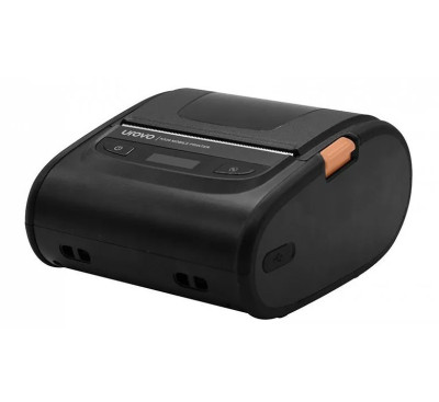 Мобильный принтер UROVO K329 72 / Мобильный / Термопечать / 203 dpi / термо бумага, этикетки / BT / WiFi / USB / 2500 mAh	