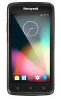 Терминал сбора данных Honeywell EDA50 ScanPal