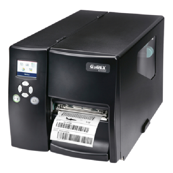 Принтер этикеток Godex EZ-2350i