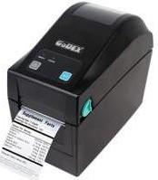 Принтер этикеток Godex DT230, 300 dpi, USB