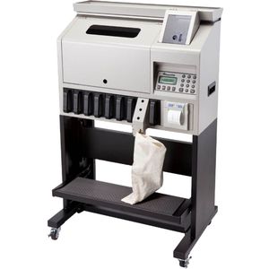 Сортировщик монет Cassida CS1000 Series