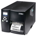 Ремонт промышленного принтера этикеток Godex EZ2250i в Москве 