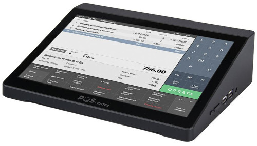 POS-терминал POScenter Prime