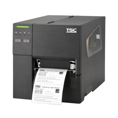 Принтер этикеток TSC MB340T (Touch LCD) SU + Ethernet + USB Host + RTC	
