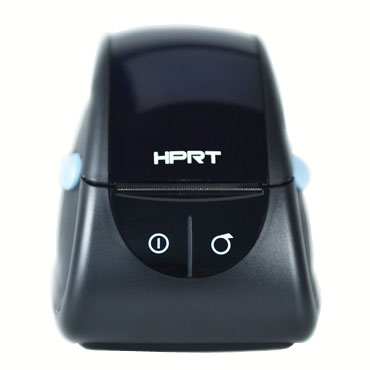 Купить Принтер этикеток HPRT LPQ58 в Брэнд Селект